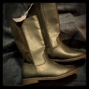 Little Girls Boots